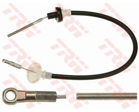 Koppelingkabel Koppelingkabel
