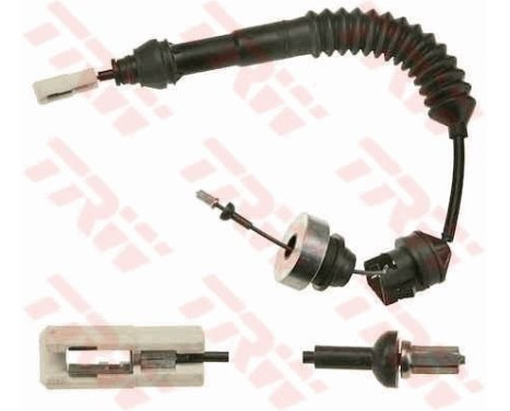 Koppelingkabel Koppelingkabel