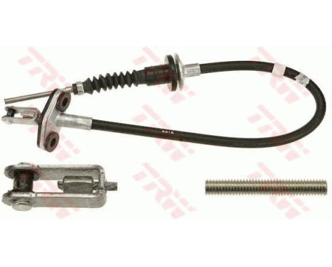 Koppelingkabel Koppelingkabel