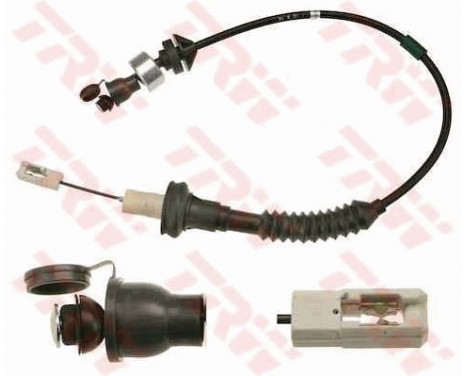 Koppelingkabel Koppelingkabel