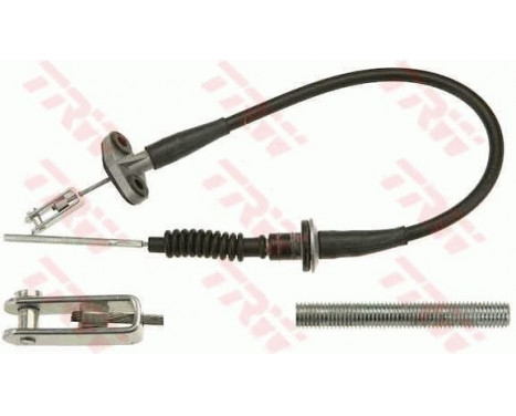 Koppelingkabel Koppelingkabel