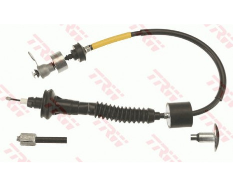 Koppelingkabel Koppelingkabel