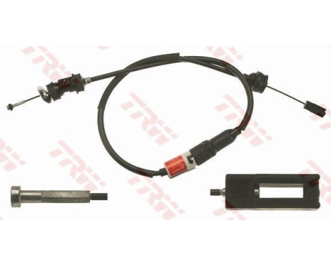 Koppelingkabel Koppelingkabel