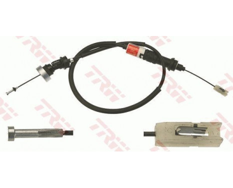 Koppelingkabel Koppelingkabel