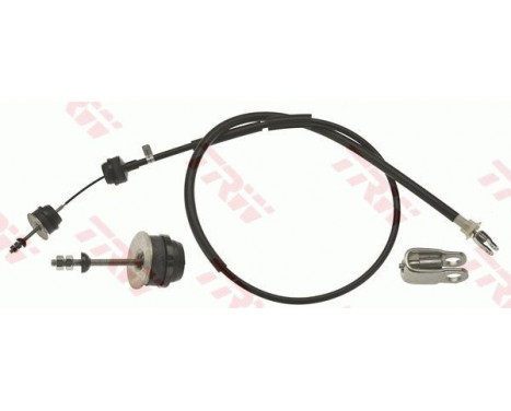 Koppelingkabel Koppelingkabel