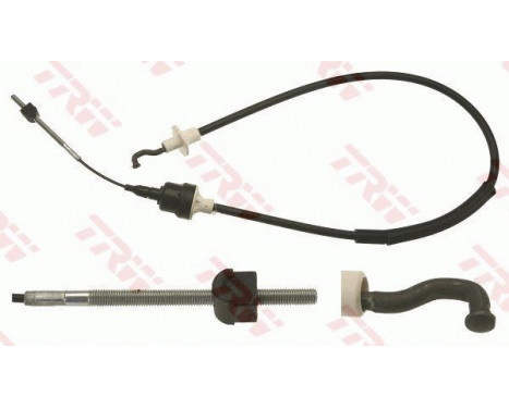 Koppelingkabel Koppelingkabel