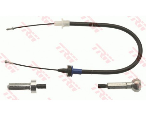 Koppelingkabel Koppelingkabel