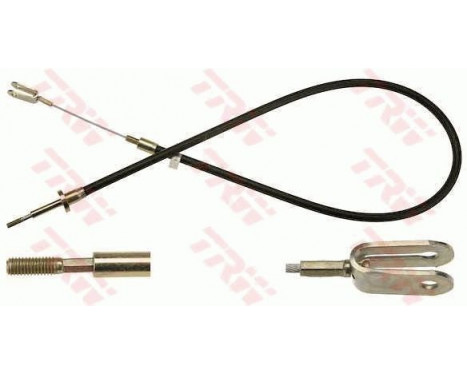 Koppelingkabel Koppelingkabel