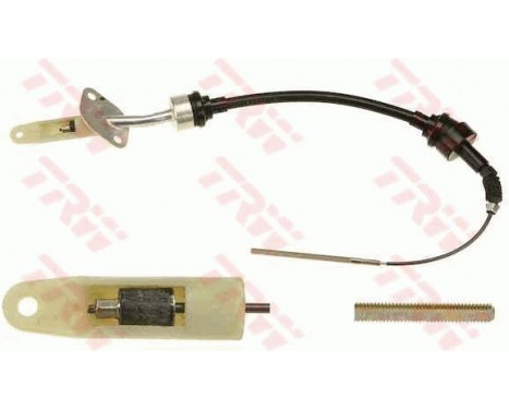 Koppelingkabel Koppelingkabel