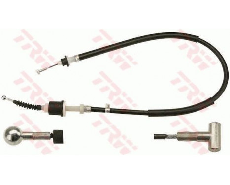 Koppelingkabel Koppelingkabel
