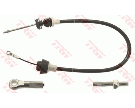 Koppelingkabel Koppelingkabel
