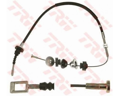 Koppelingkabel Koppelingkabel