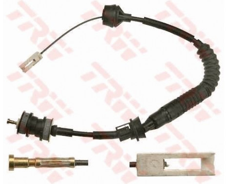 Koppelingkabel Koppelingkabel