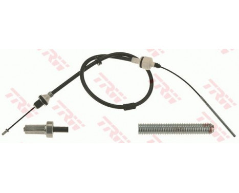 Koppelingkabel Koppelingkabel