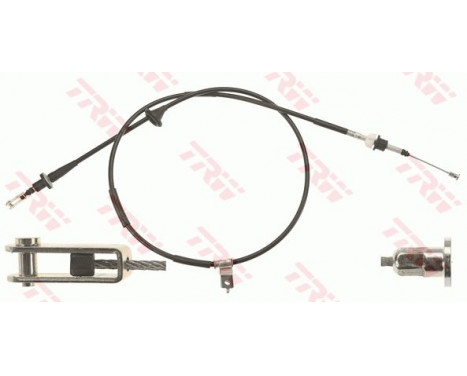 Koppelingkabel Koppelingkabel