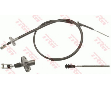 Koppelingkabel Koppelingkabel