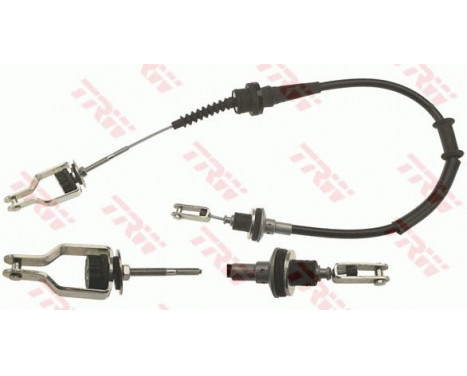 Koppelingkabel Koppelingkabel