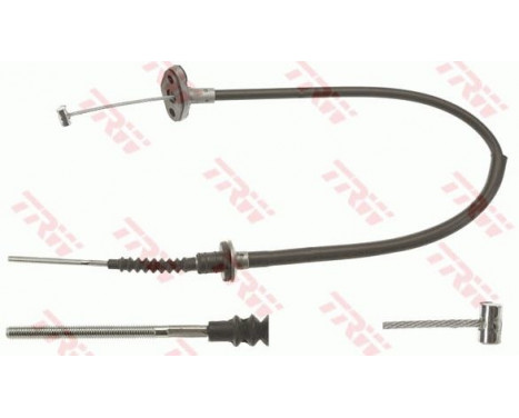 Koppelingkabel Koppelingkabel
