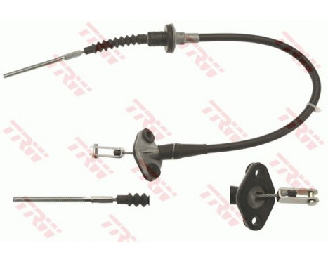 Koppelingkabel Koppelingkabel