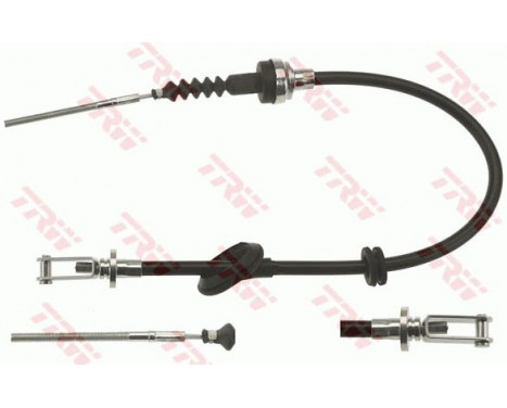 Koppelingkabel Koppelingkabel