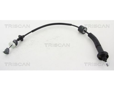 Koppelingkabel Koppelingkabel