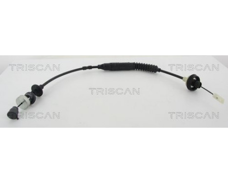 Koppelingkabel Koppelingkabel