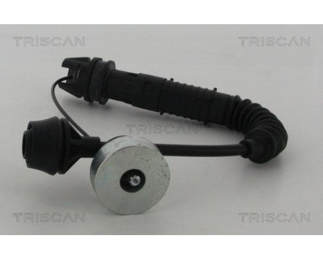 Koppelingkabel Koppelingkabel