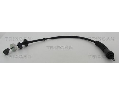 Koppelingkabel Koppelingkabel
