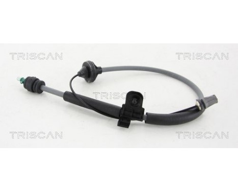 Koppelingkabel Koppelingkabel