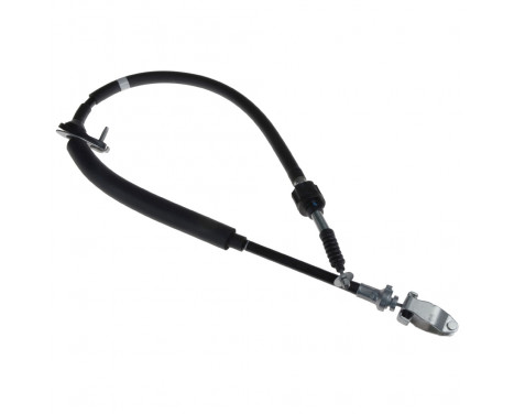 Koppelingkabel Koppelingkabel