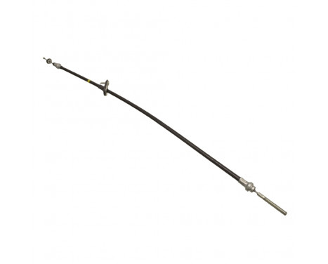 Koppelingkabel Koppelingkabel