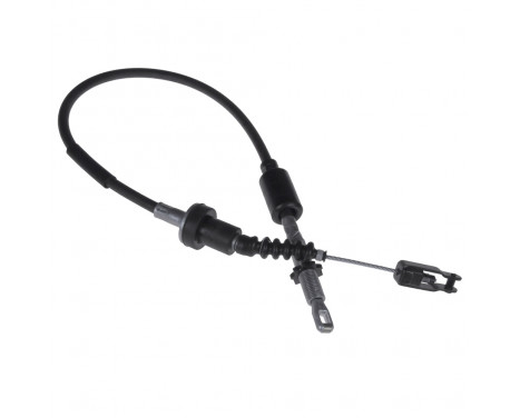 Koppelingkabel Koppelingkabel