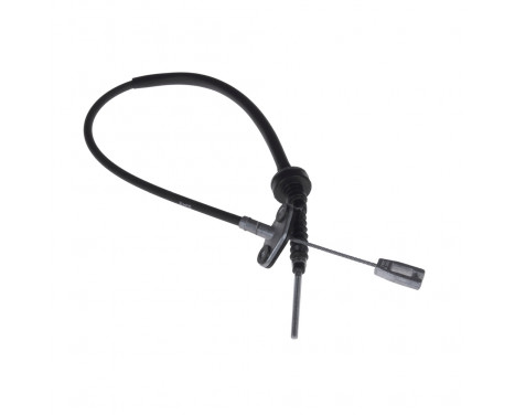 Koppelingkabel Koppelingkabel