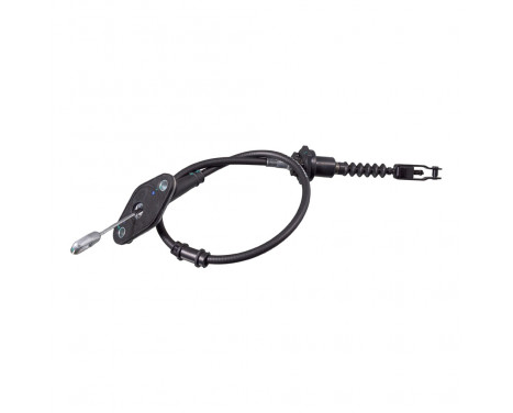 Koppelingkabel Koppelingkabel