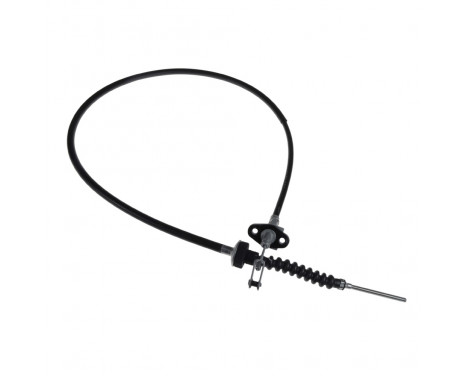 Koppelingkabel Koppelingkabel
