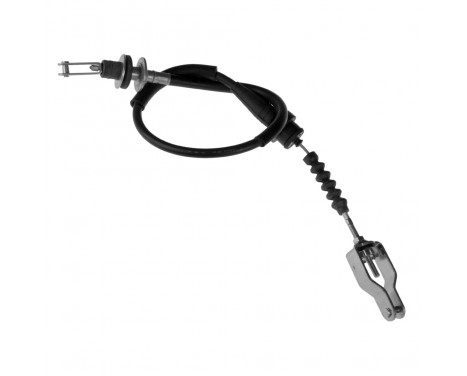 Koppelingkabel Koppelingkabel