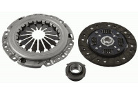 Koppelingsset 3000 951 427 Sachs
