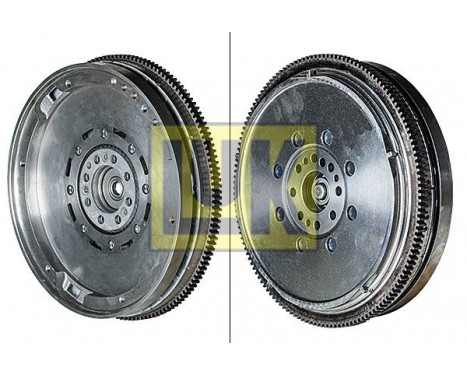 Vliegwiel 415 0014 11 LUK Vliegwiel 415 0014 11 LUK