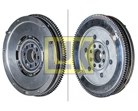 Vliegwiel 415 0017 11 LUK Vliegwiel 415 0017 11 LUK