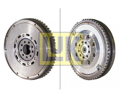 Vliegwiel 415 0019 10 LUK Vliegwiel 415 0019 10 LUK