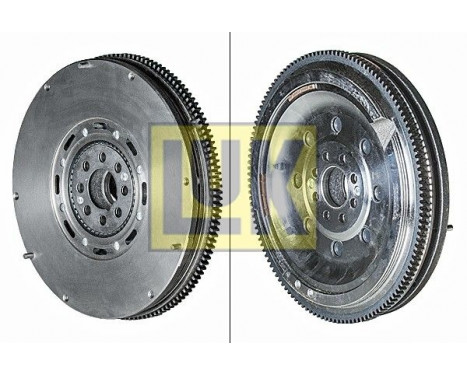 Vliegwiel 415 0053 10 LUK Vliegwiel 415 0053 10 LUK