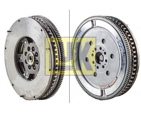 Vliegwiel 415 0055 10 LUK Vliegwiel 415 0055 10 LUK