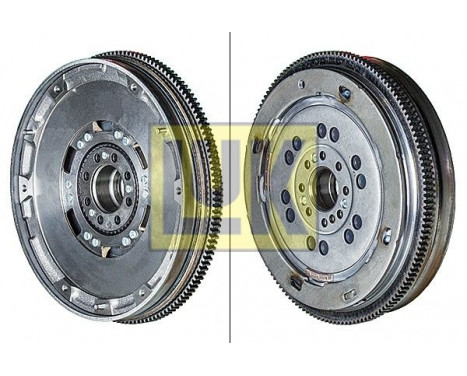 Vliegwiel 415 0061 10 LUK Vliegwiel 415 0061 10 LUK