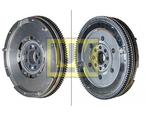 Vliegwiel 415 0065 10 LUK Vliegwiel 415 0065 10 LUK