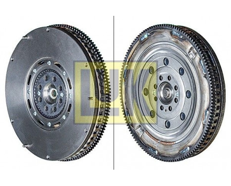 Vliegwiel 415 0071 10 LUK Vliegwiel 415 0071 10 LUK