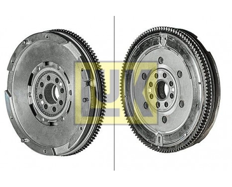 Vliegwiel 415 0081 10 LUK Vliegwiel 415 0081 10 LUK