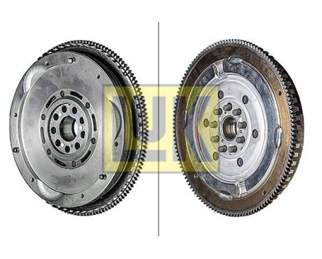 Vliegwiel 415 0084 10 LUK Vliegwiel 415 0084 10 LUK