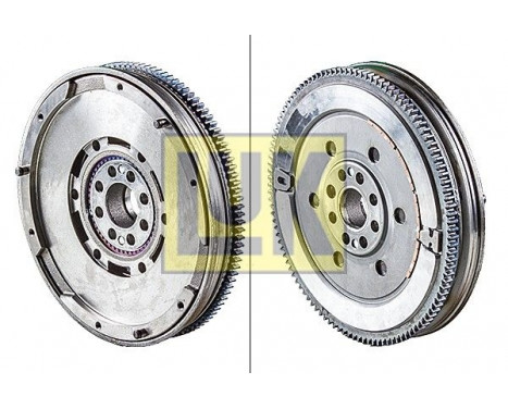 Vliegwiel 415 0104 10 LUK Vliegwiel 415 0104 10 LUK