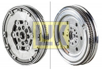 Vliegwiel 415 0161 10 LUK