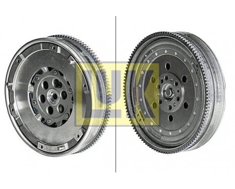 Vliegwiel 415 0406 10 LUK Vliegwiel 415 0406 10 LUK